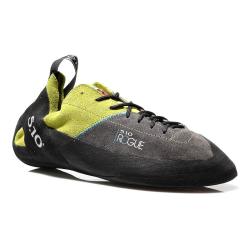 lezeky FIVE TEN ROGUE LACE UP NEON GREEN/CHARCOAL